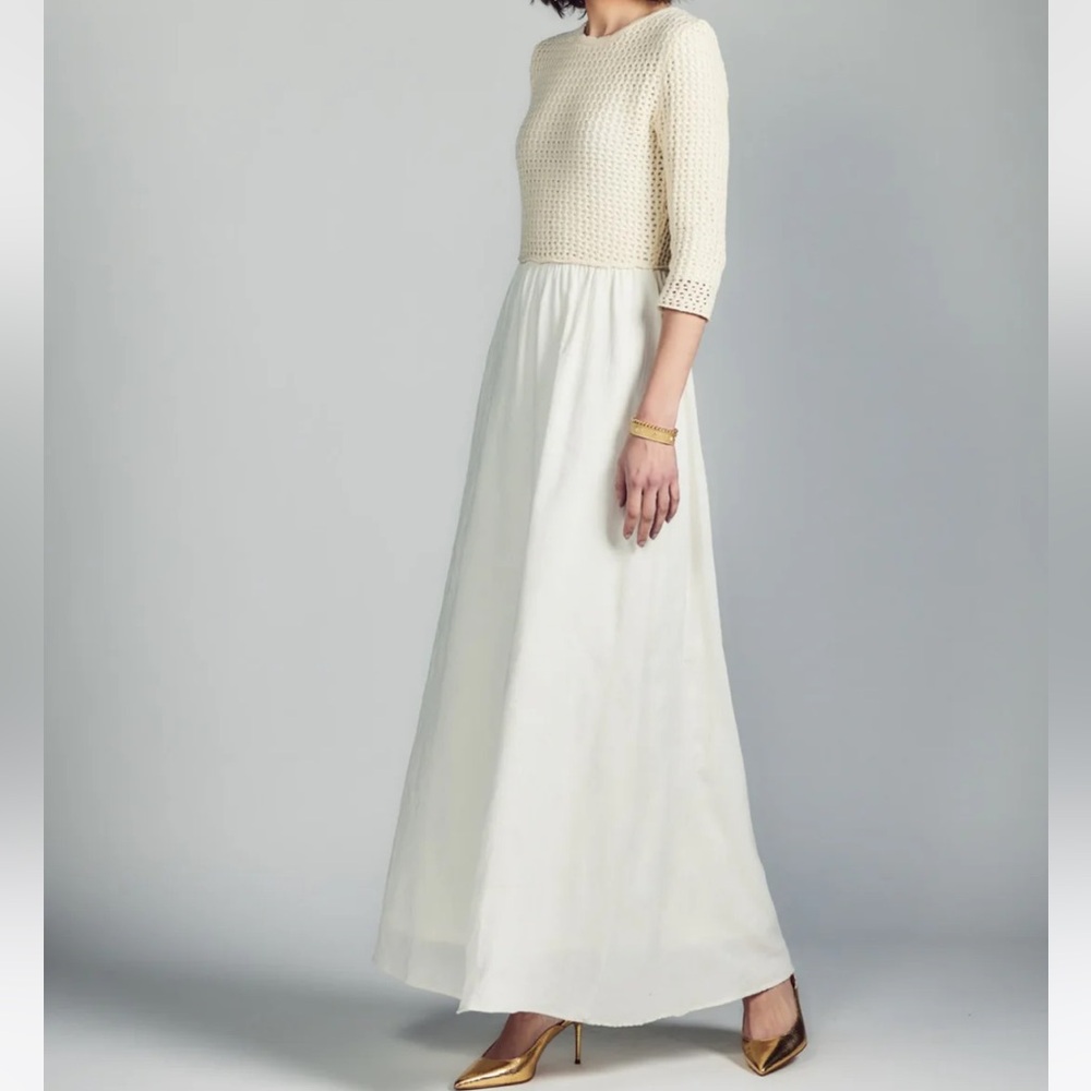 Aleeza Paris Lucinda Dress Size Large